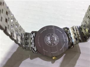 Citizen g820 discount